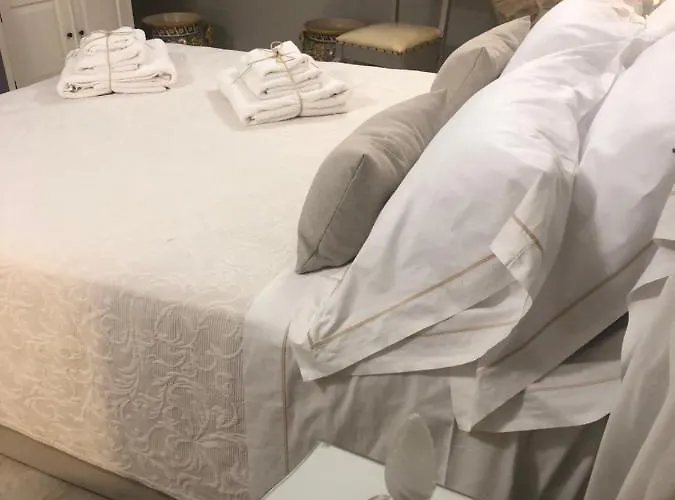 Prázdninový dům Le Maioliche