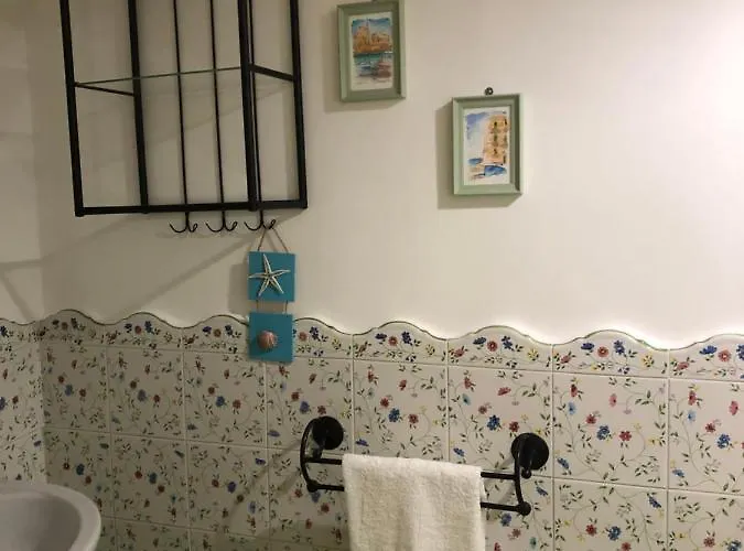 Le Maioliche Giovinazzo